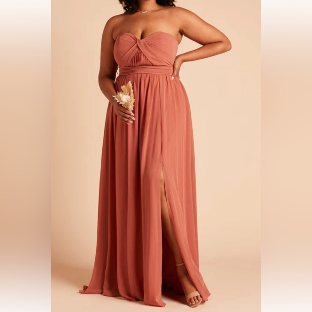 Birdy Grey Grace Convertible Dress